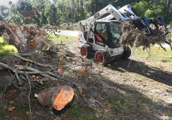 Debris Removal Services Geelong