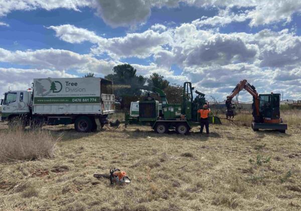 Land Clearing Services Geelong